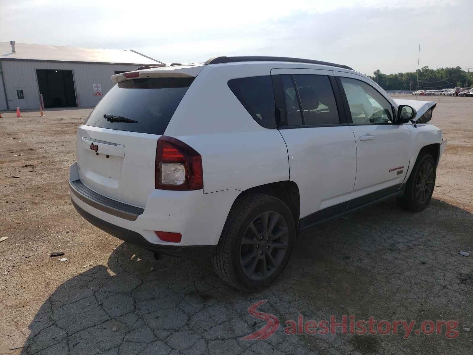 1C4NJCBB3GD740471 2016 JEEP COMPASS