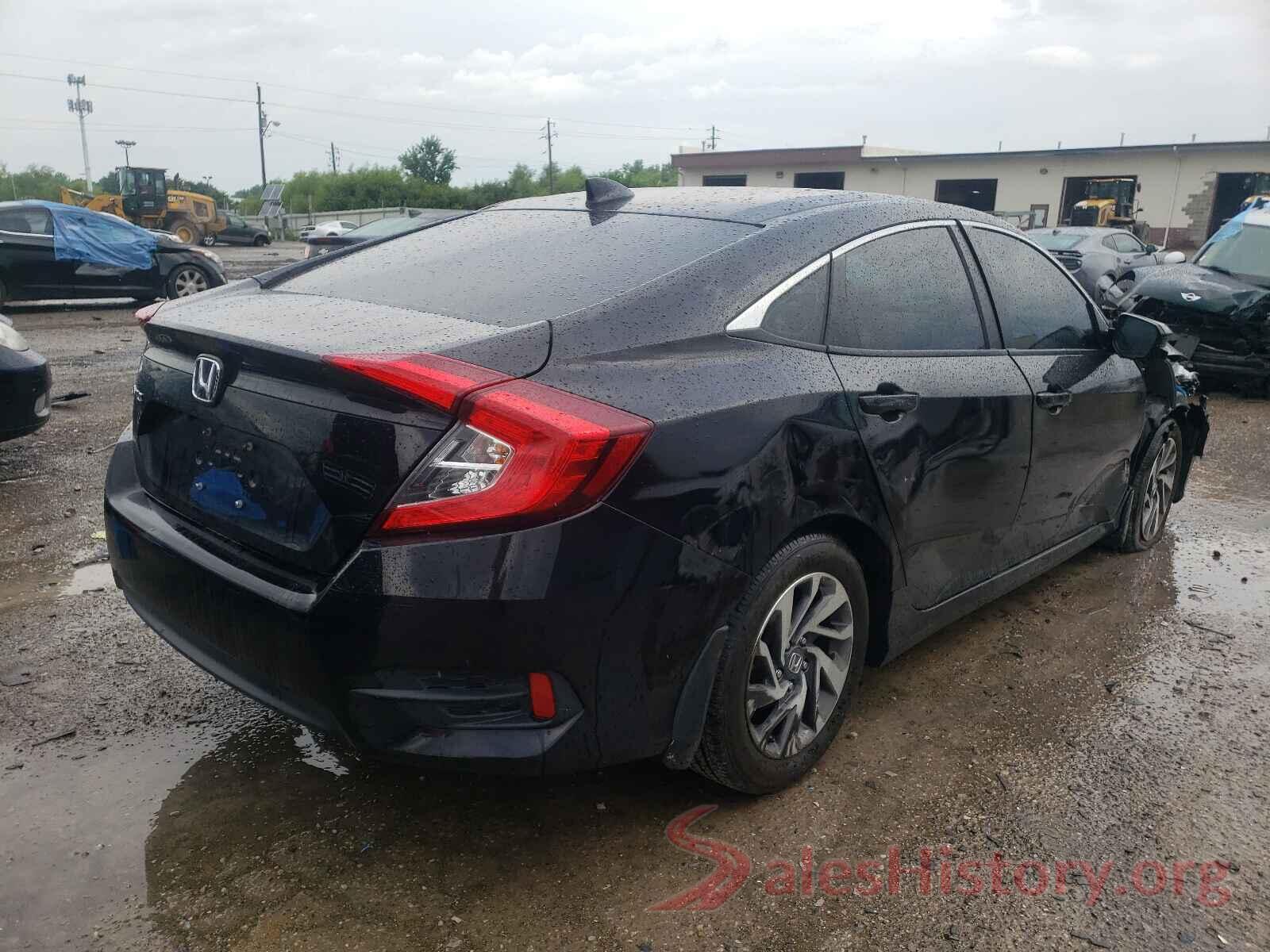 2HGFC2F72JH558769 2018 HONDA CIVIC