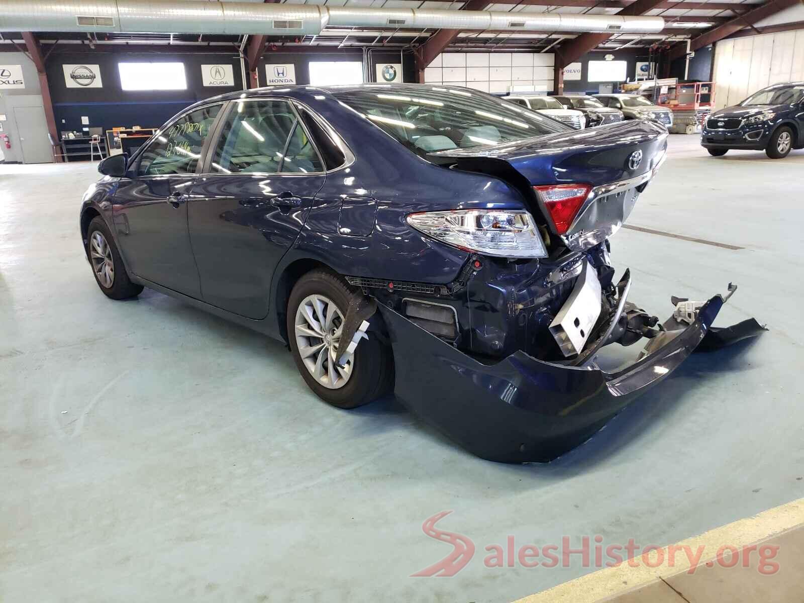 4T4BF1FK8GR522353 2016 TOYOTA CAMRY