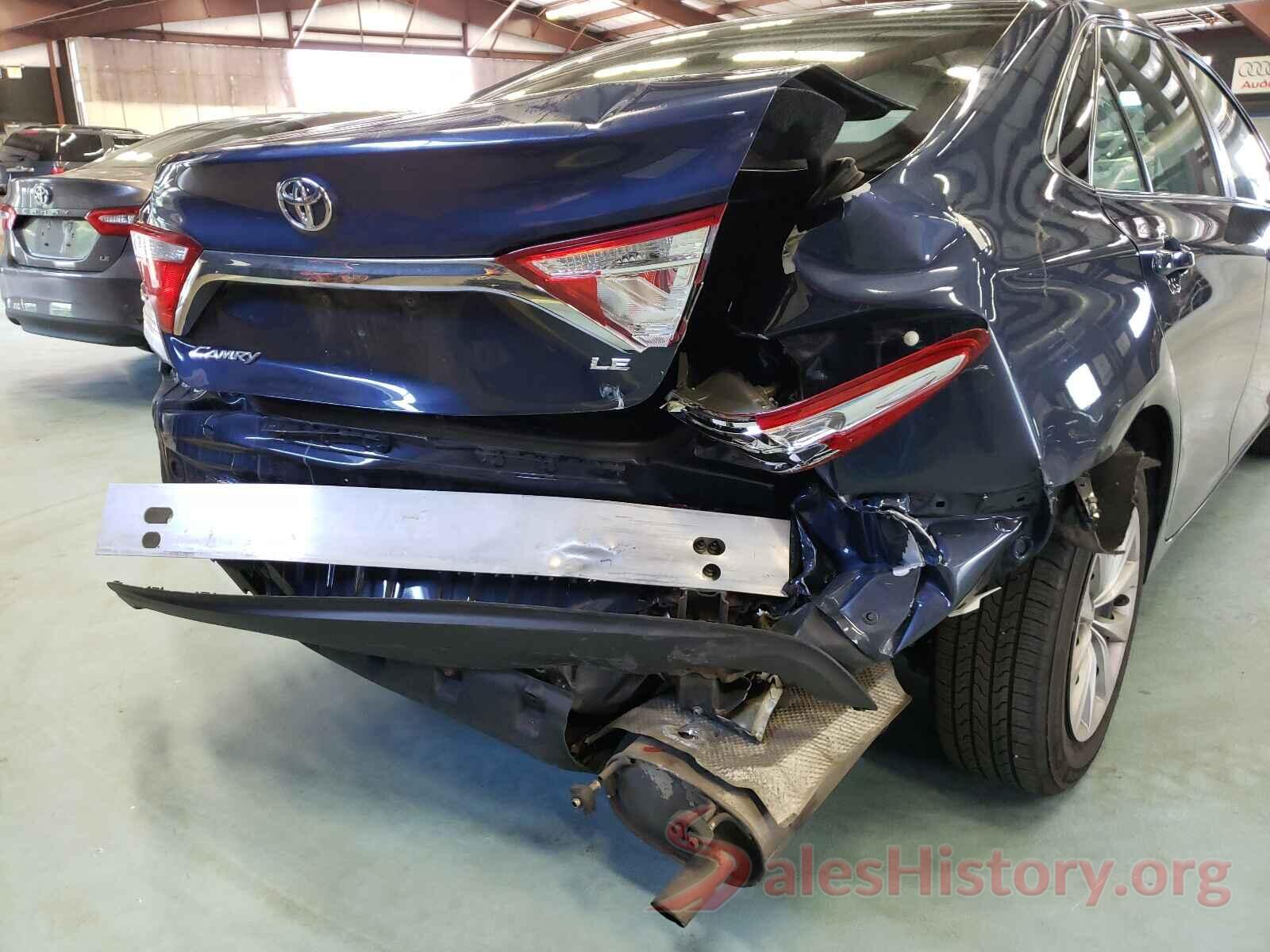 4T4BF1FK8GR522353 2016 TOYOTA CAMRY