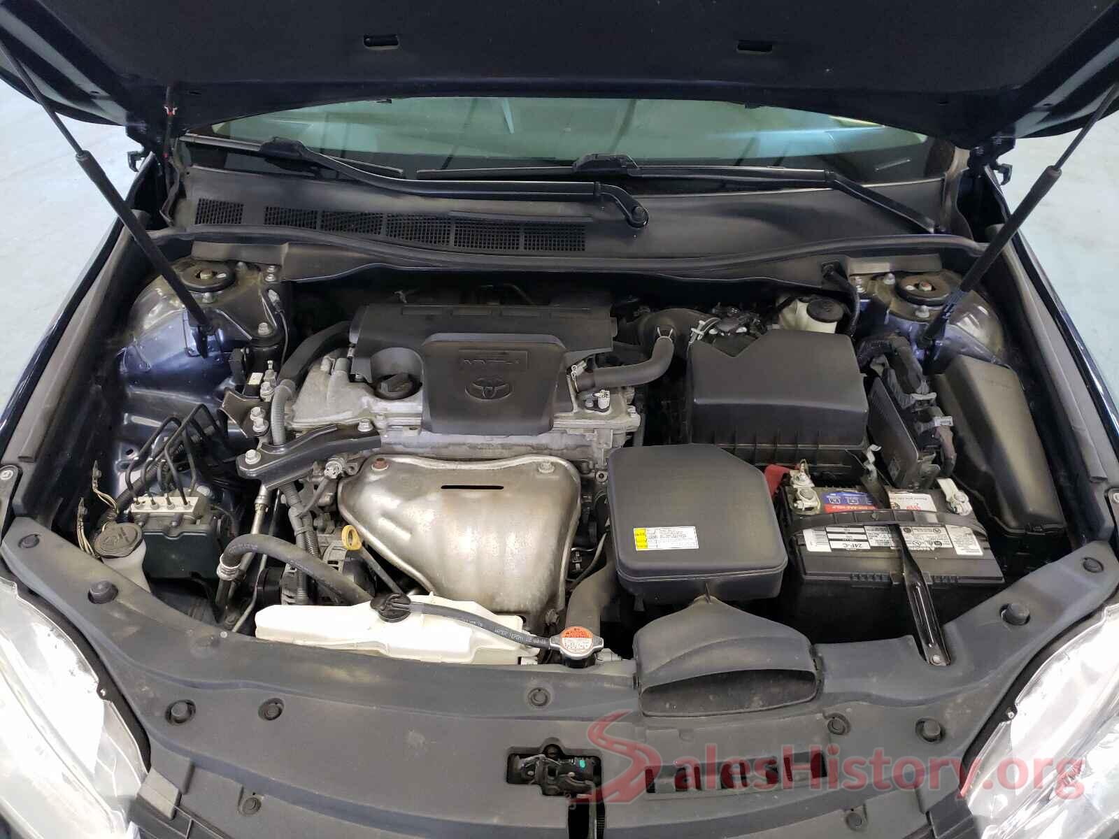 4T4BF1FK8GR522353 2016 TOYOTA CAMRY