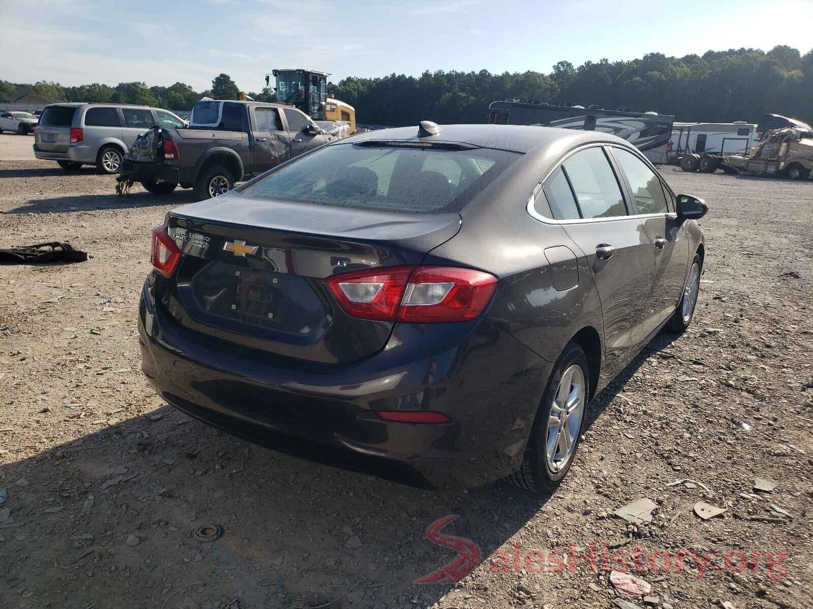 1G1BE5SM7H7252119 2017 CHEVROLET CRUZE