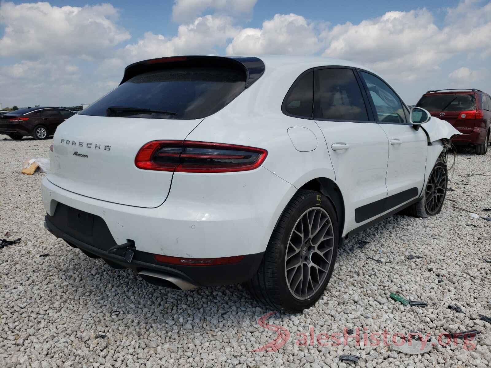 WP1AA2A59JLB09465 2018 PORSCHE MACAN