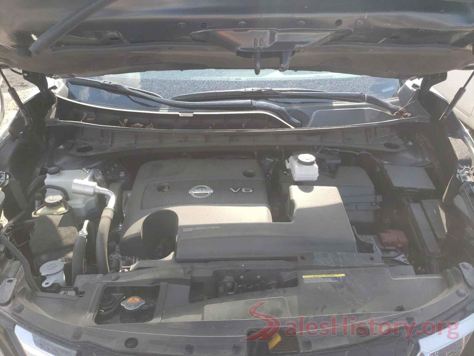 5N1AZ2CJ3LN149550 2020 NISSAN MURANO