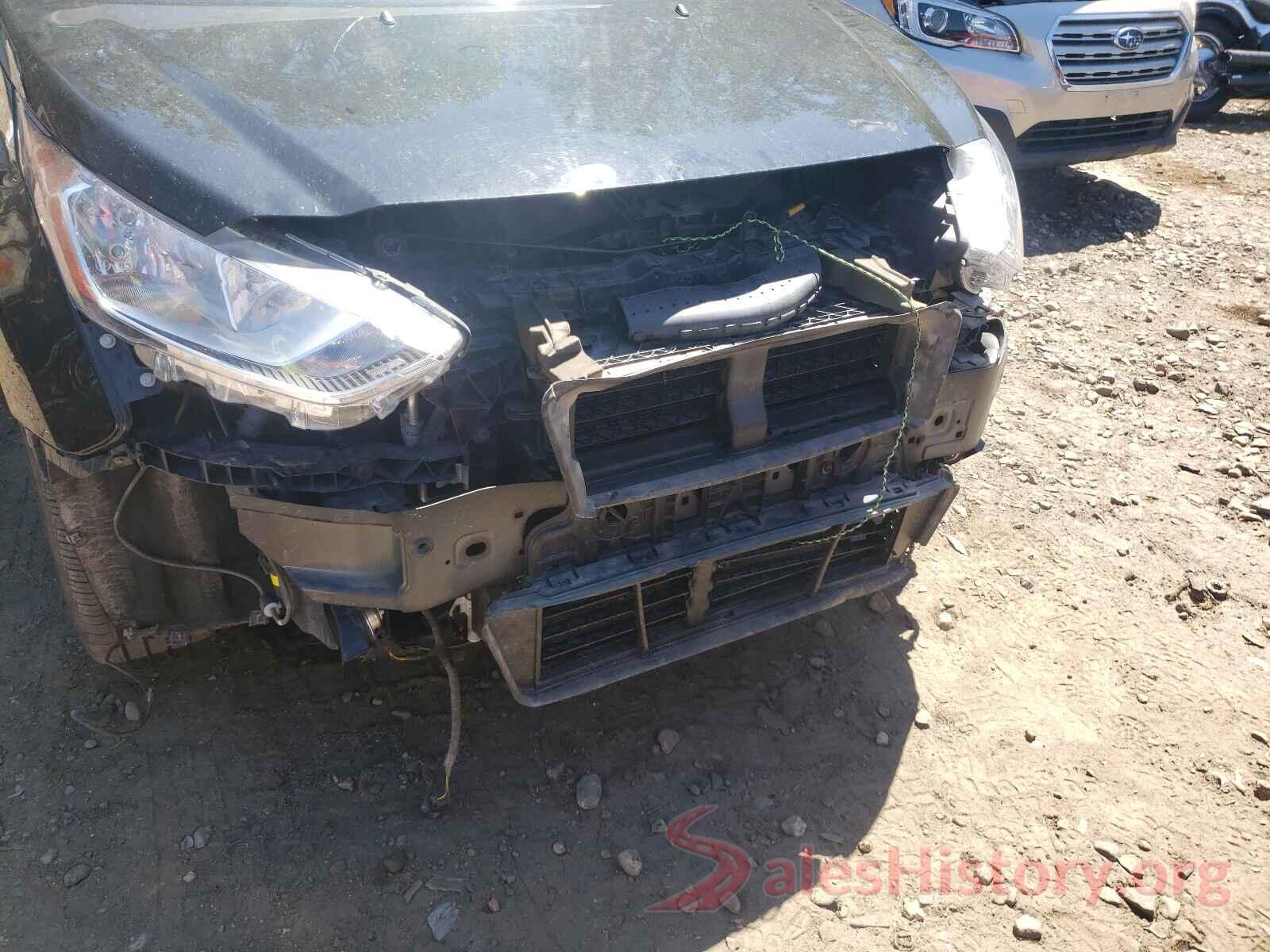 NM0GS9F29K1416189 2019 FORD TRANSIT CO