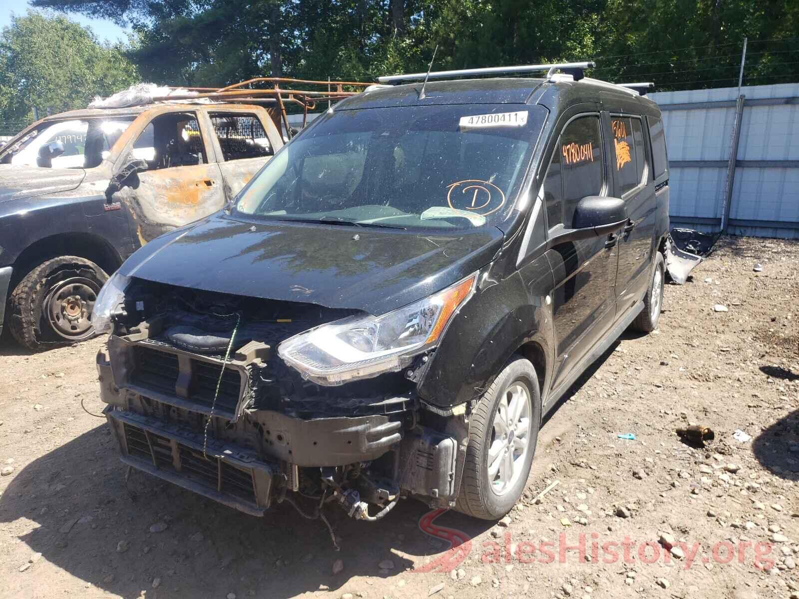 NM0GS9F29K1416189 2019 FORD TRANSIT CO