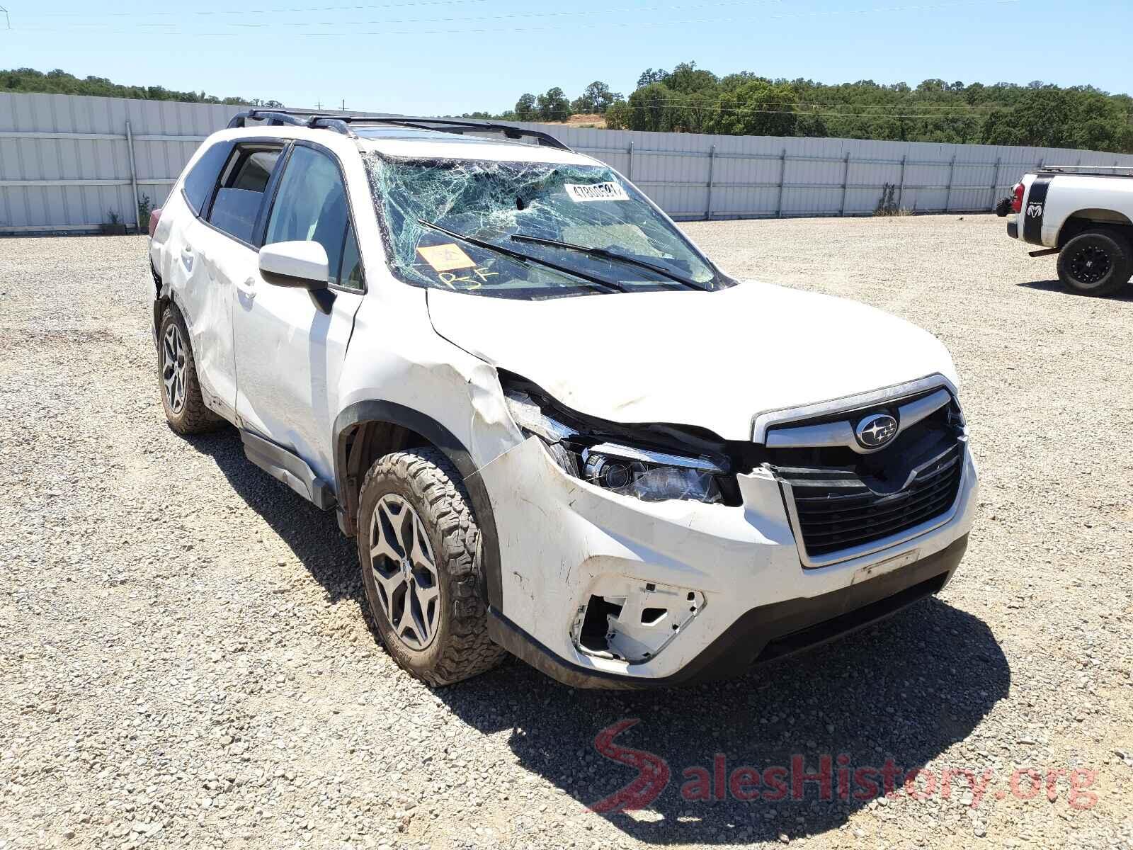 JF2SKAEC1KH529894 2019 SUBARU FORESTER