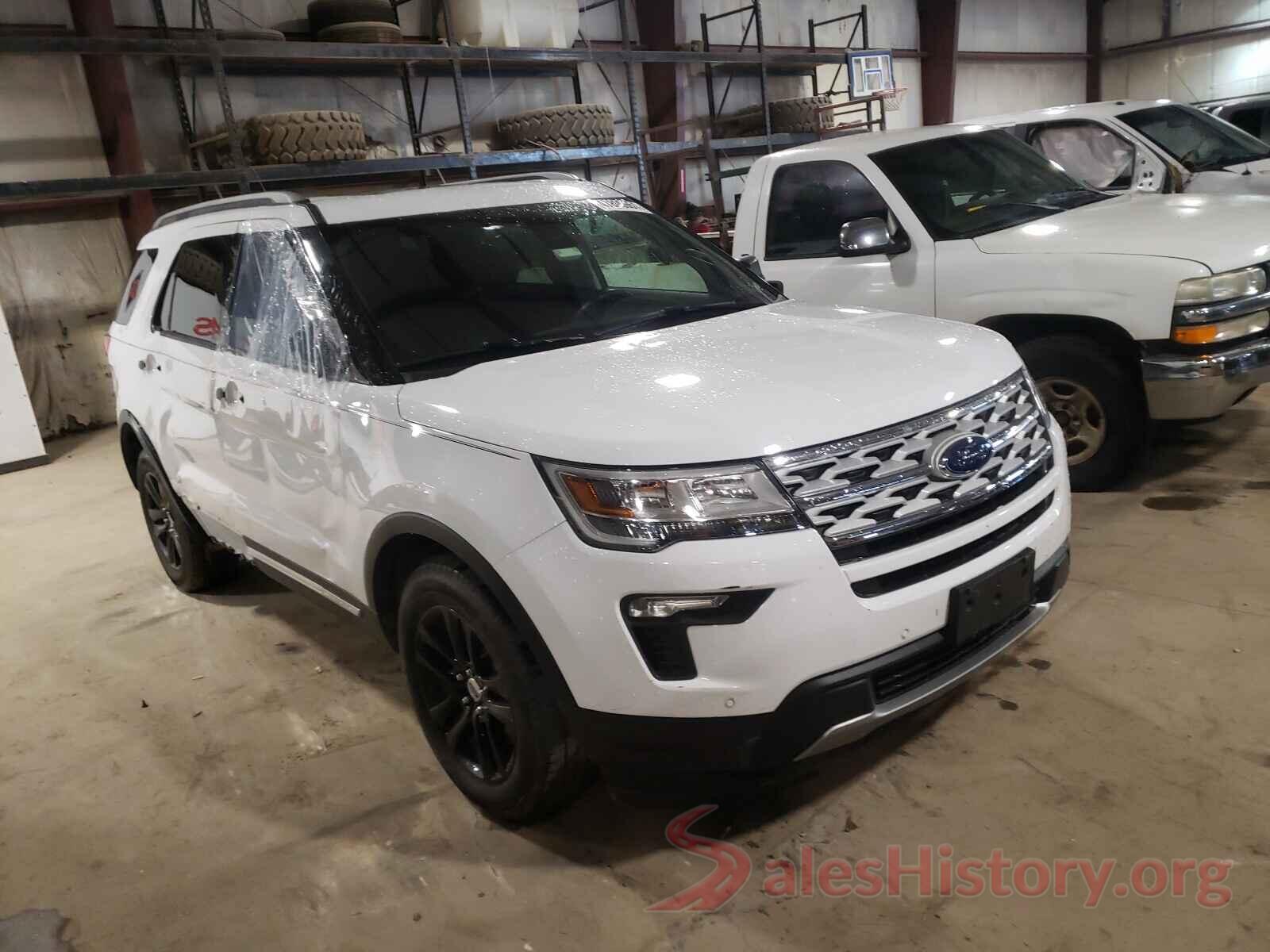 1FM5K8D82KGA02014 2019 FORD EXPLORER