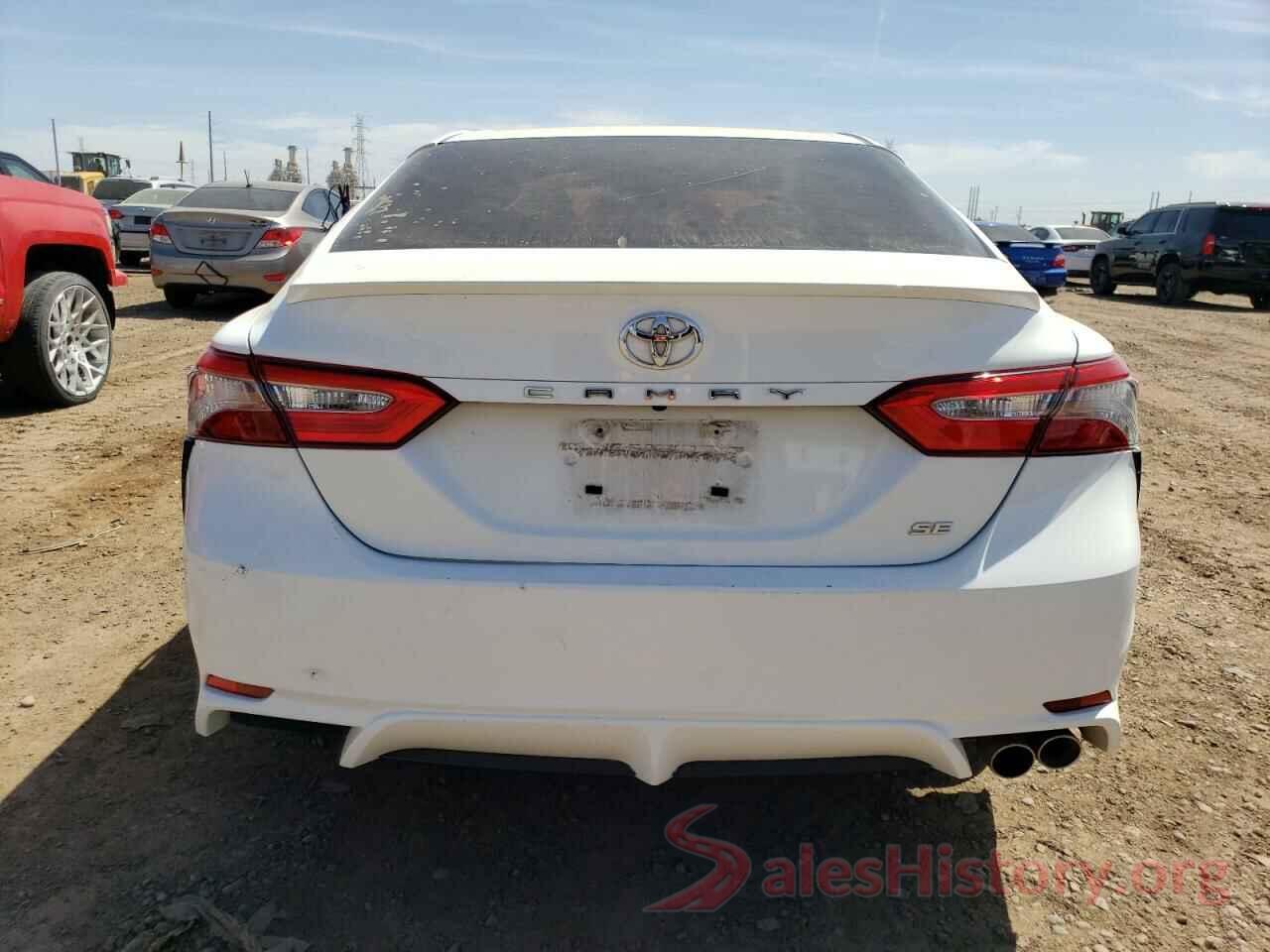 JTNB11HK5J3051801 2018 TOYOTA CAMRY