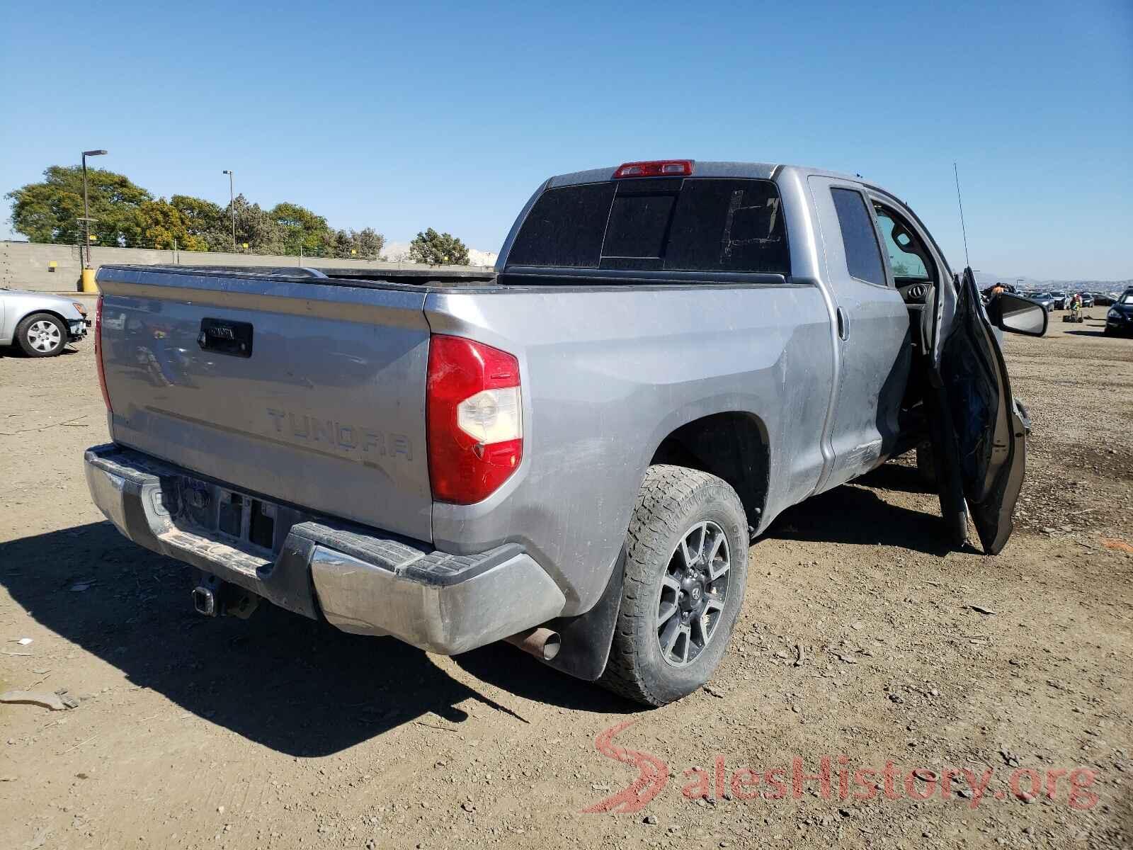 5TFUY5F19JX775817 2018 TOYOTA TUNDRA