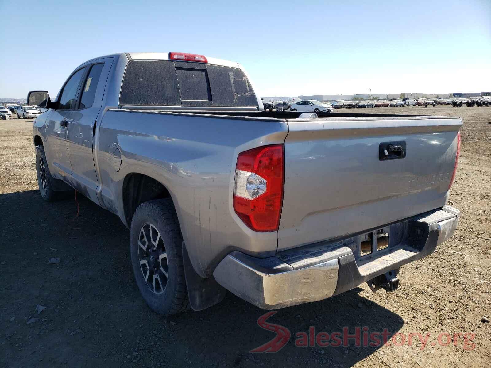 5TFUY5F19JX775817 2018 TOYOTA TUNDRA