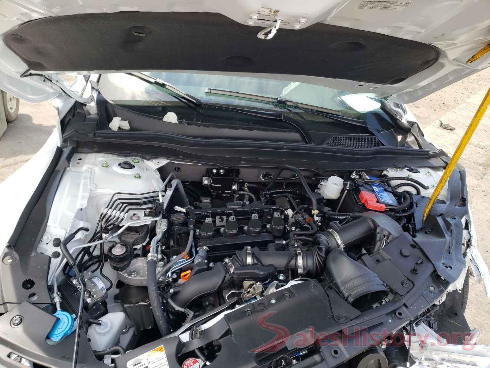 1HGCV1F33MA080000 2021 HONDA ACCORD