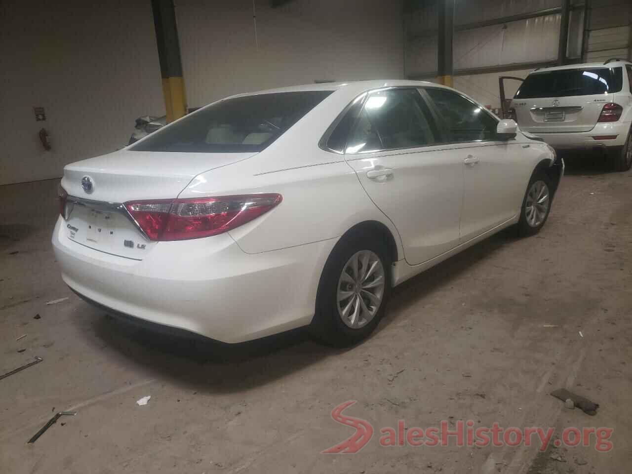 4T1BD1FK3GU186045 2016 TOYOTA CAMRY