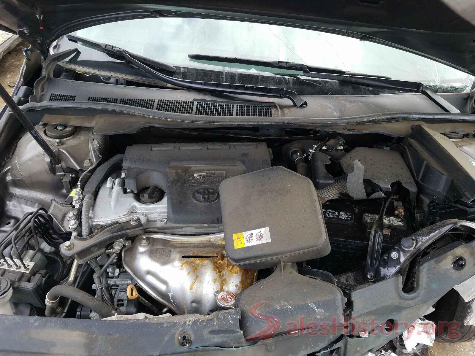 4T1BF1FK9HU374306 2017 TOYOTA CAMRY