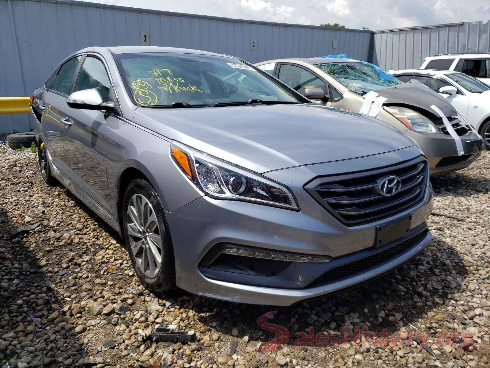 5NPE34AF7GH269715 2016 HYUNDAI SONATA