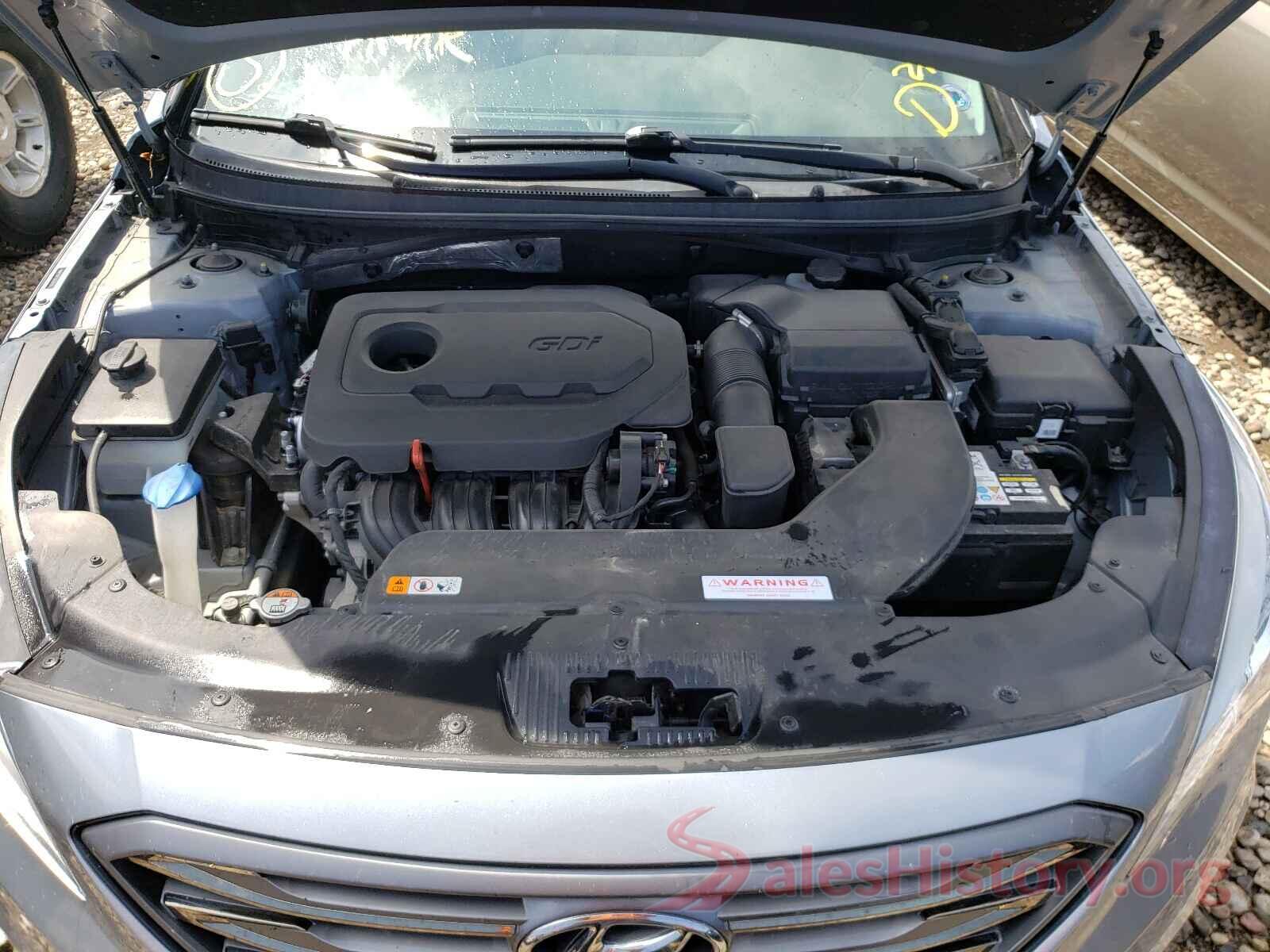 5NPE34AF7GH269715 2016 HYUNDAI SONATA