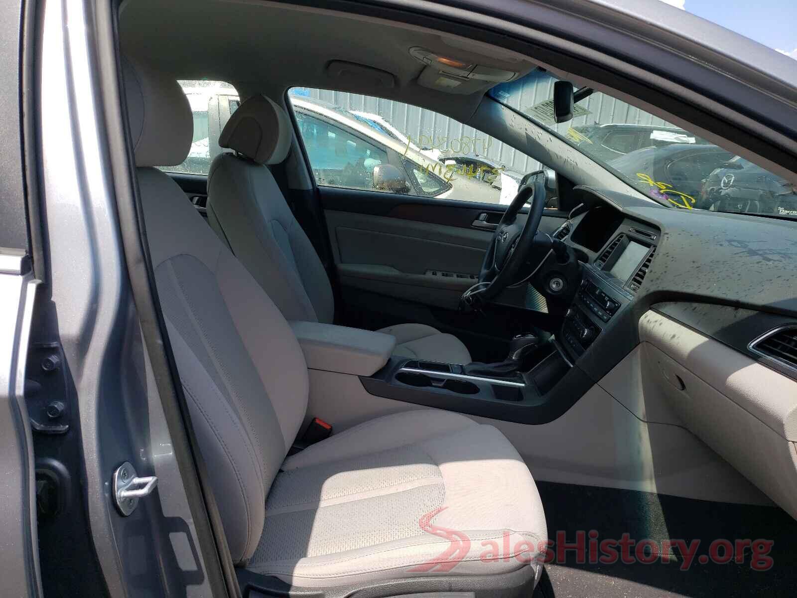 5NPE34AF7GH269715 2016 HYUNDAI SONATA