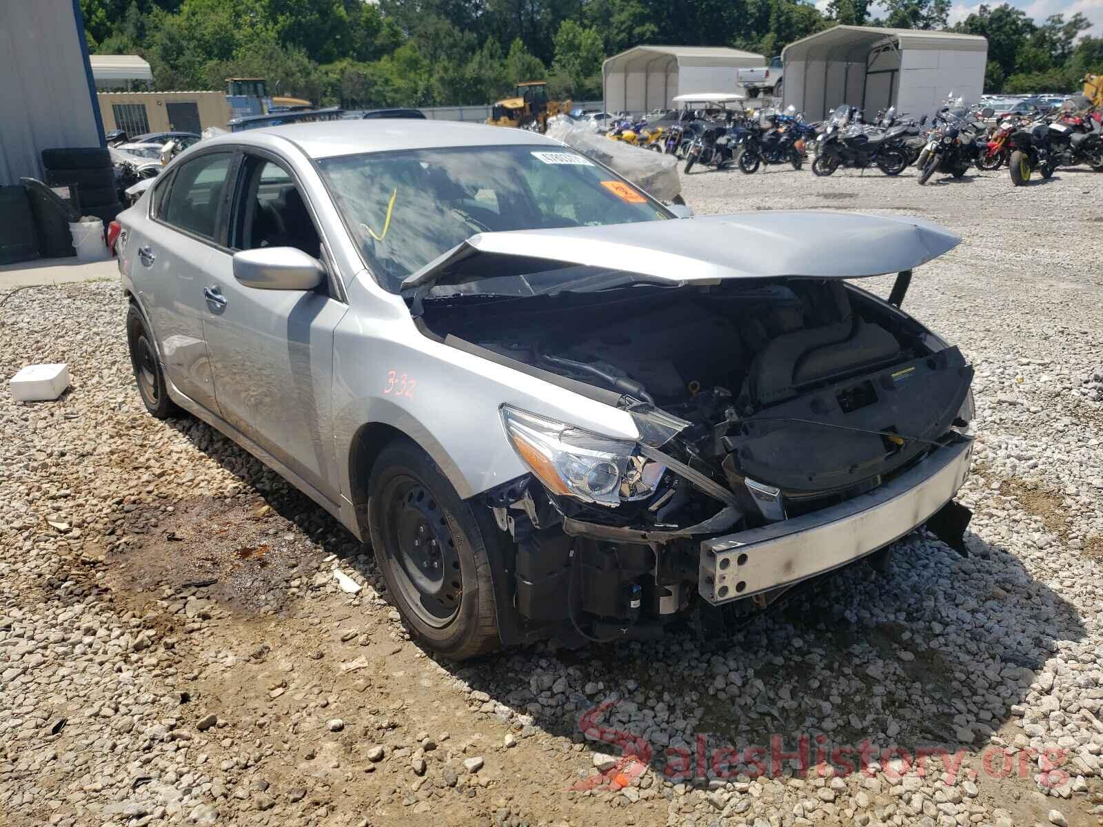 1N4AL3AP3GC171252 2016 NISSAN ALTIMA