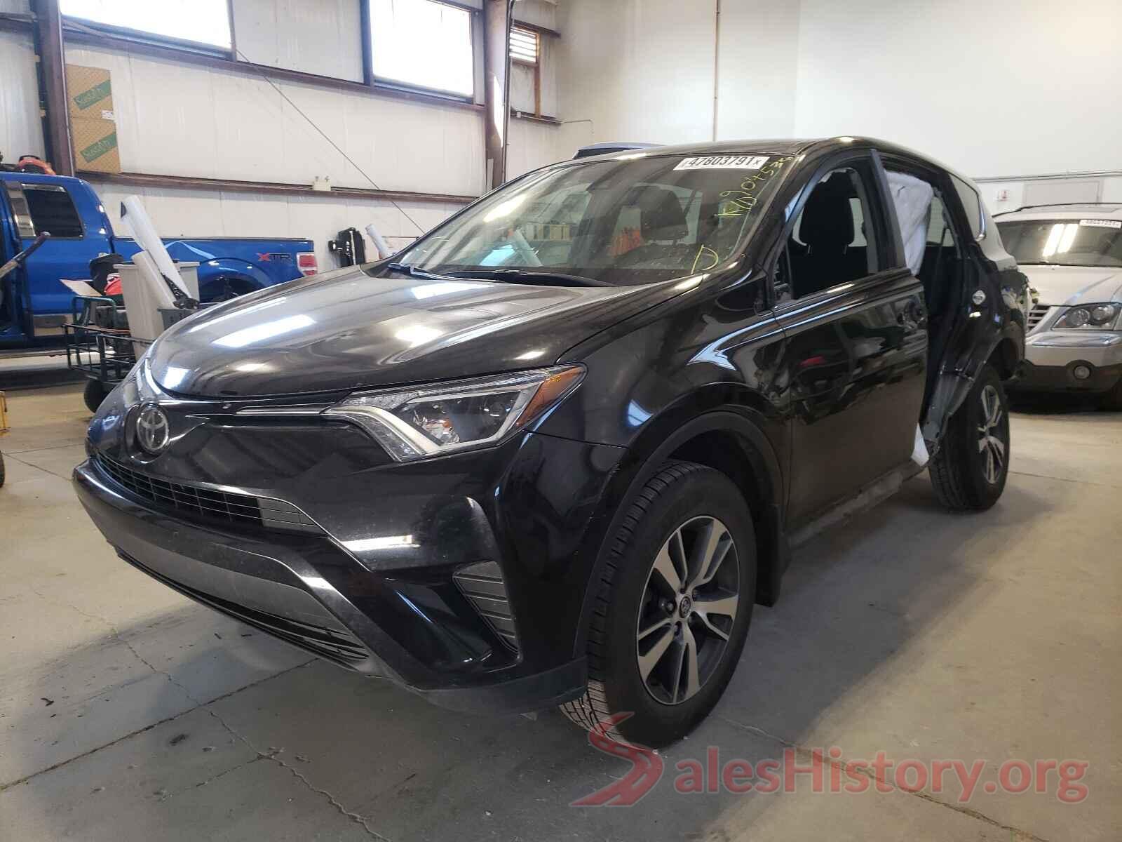 2T3BFREV7JW794279 2018 TOYOTA RAV4