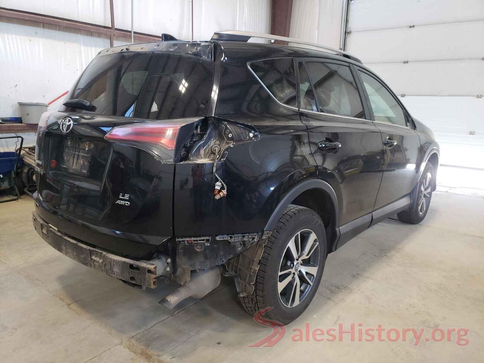 2T3BFREV7JW794279 2018 TOYOTA RAV4