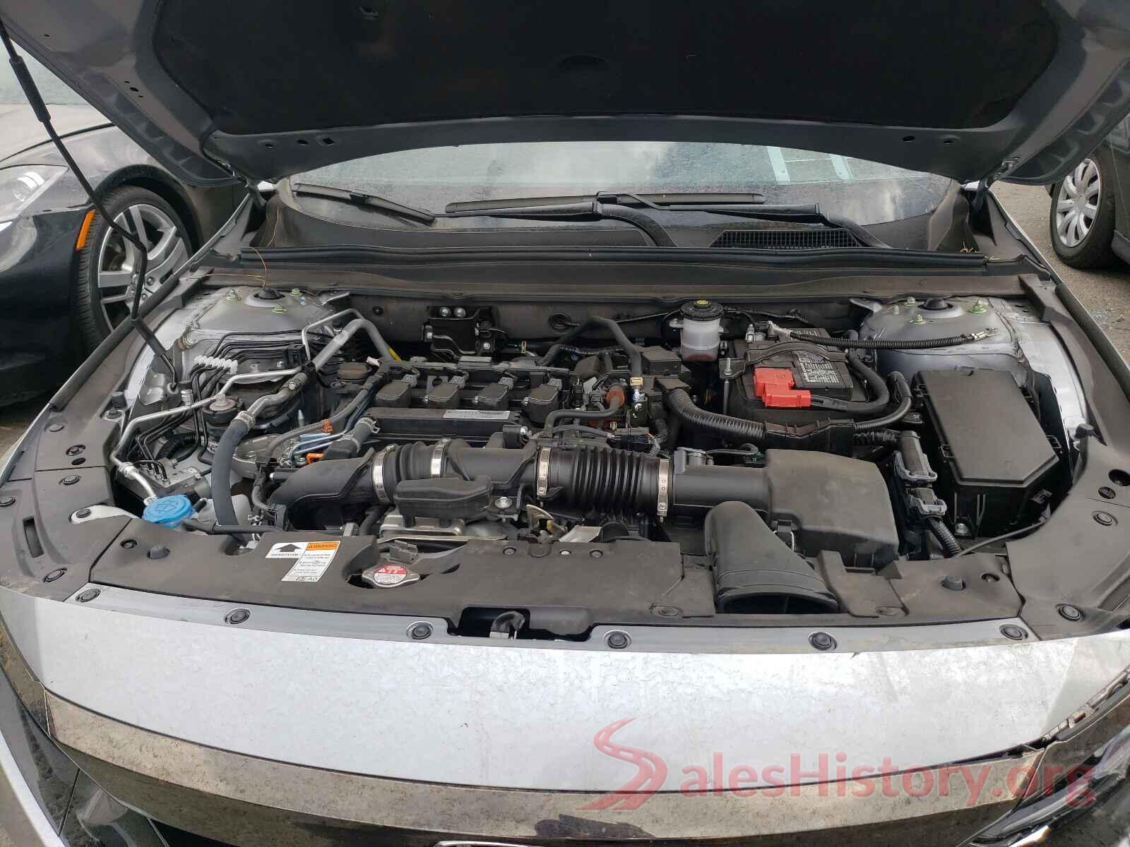 1HGCV1F33LA148049 2020 HONDA ACCORD