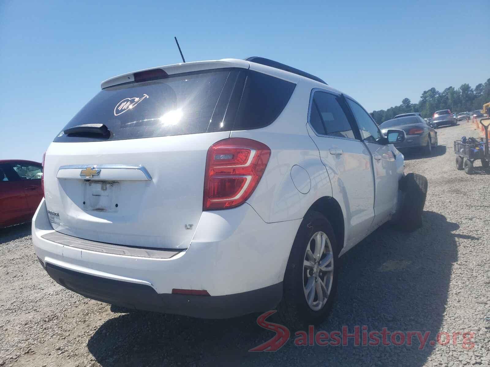 2GNALCEK8H1581939 2017 CHEVROLET EQUINOX