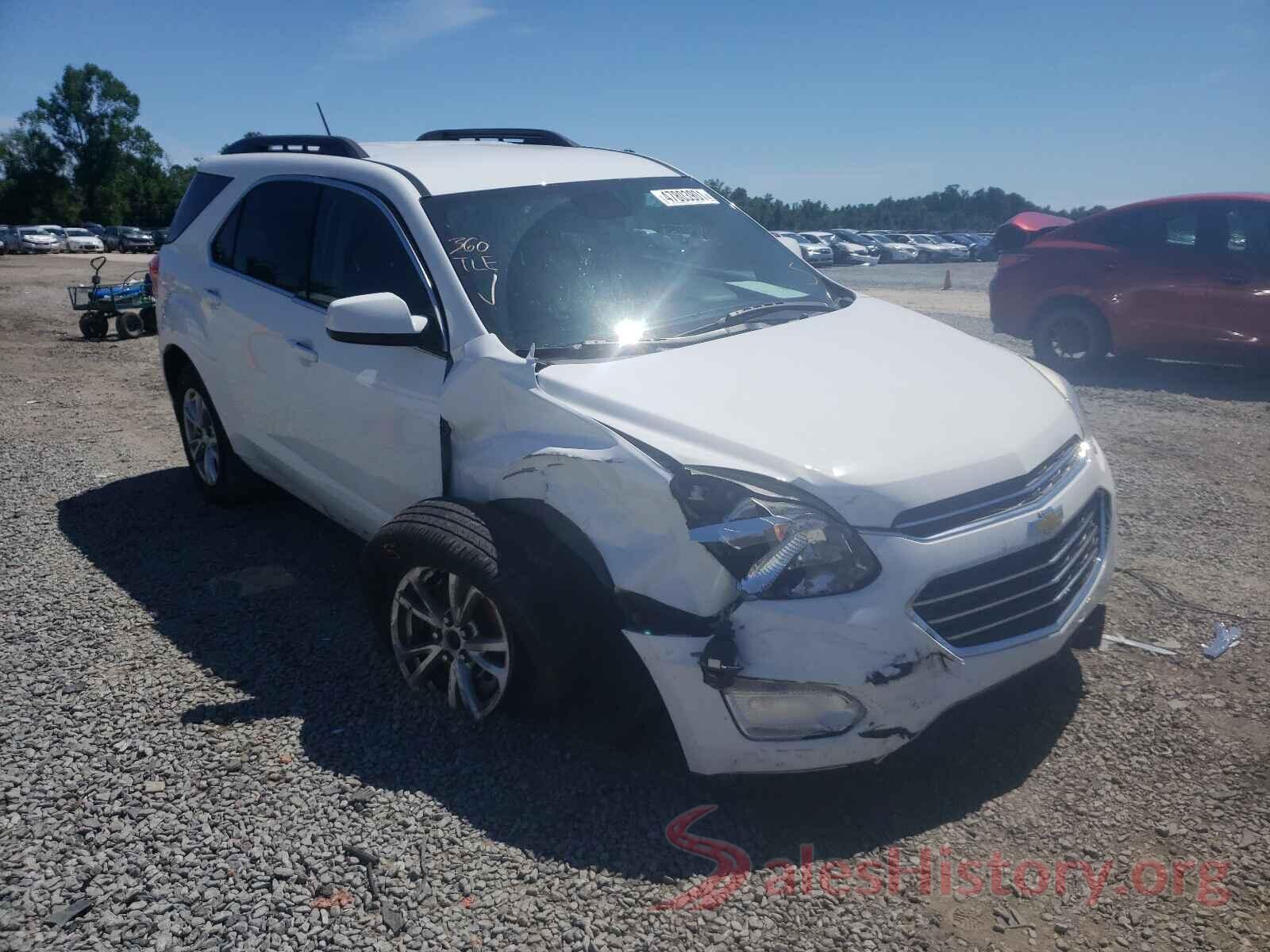 2GNALCEK8H1581939 2017 CHEVROLET EQUINOX