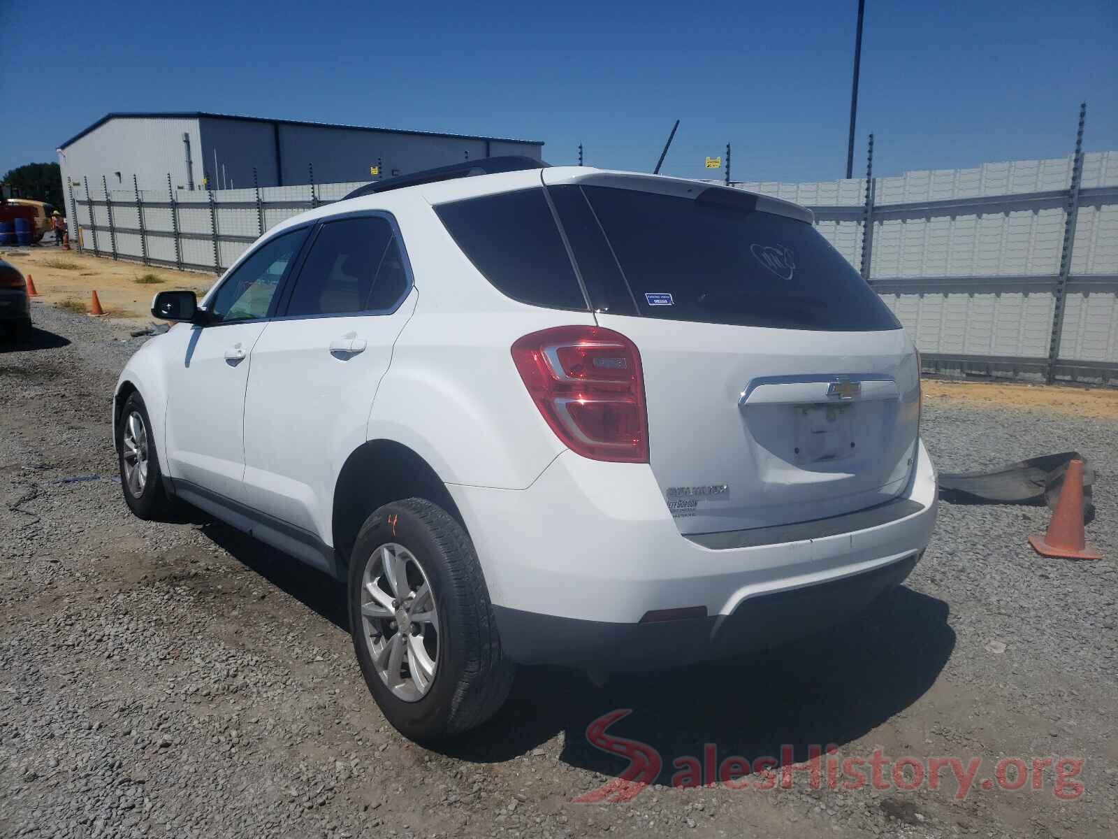 2GNALCEK8H1581939 2017 CHEVROLET EQUINOX