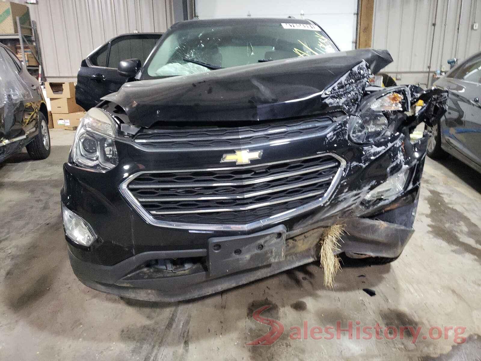 2GNFLFEK5H6195716 2017 CHEVROLET EQUINOX