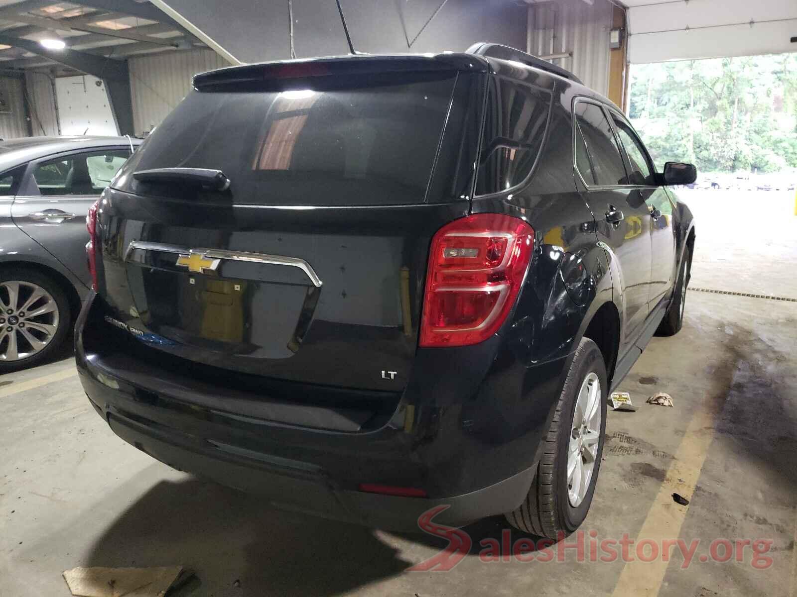 2GNFLFEK5H6195716 2017 CHEVROLET EQUINOX