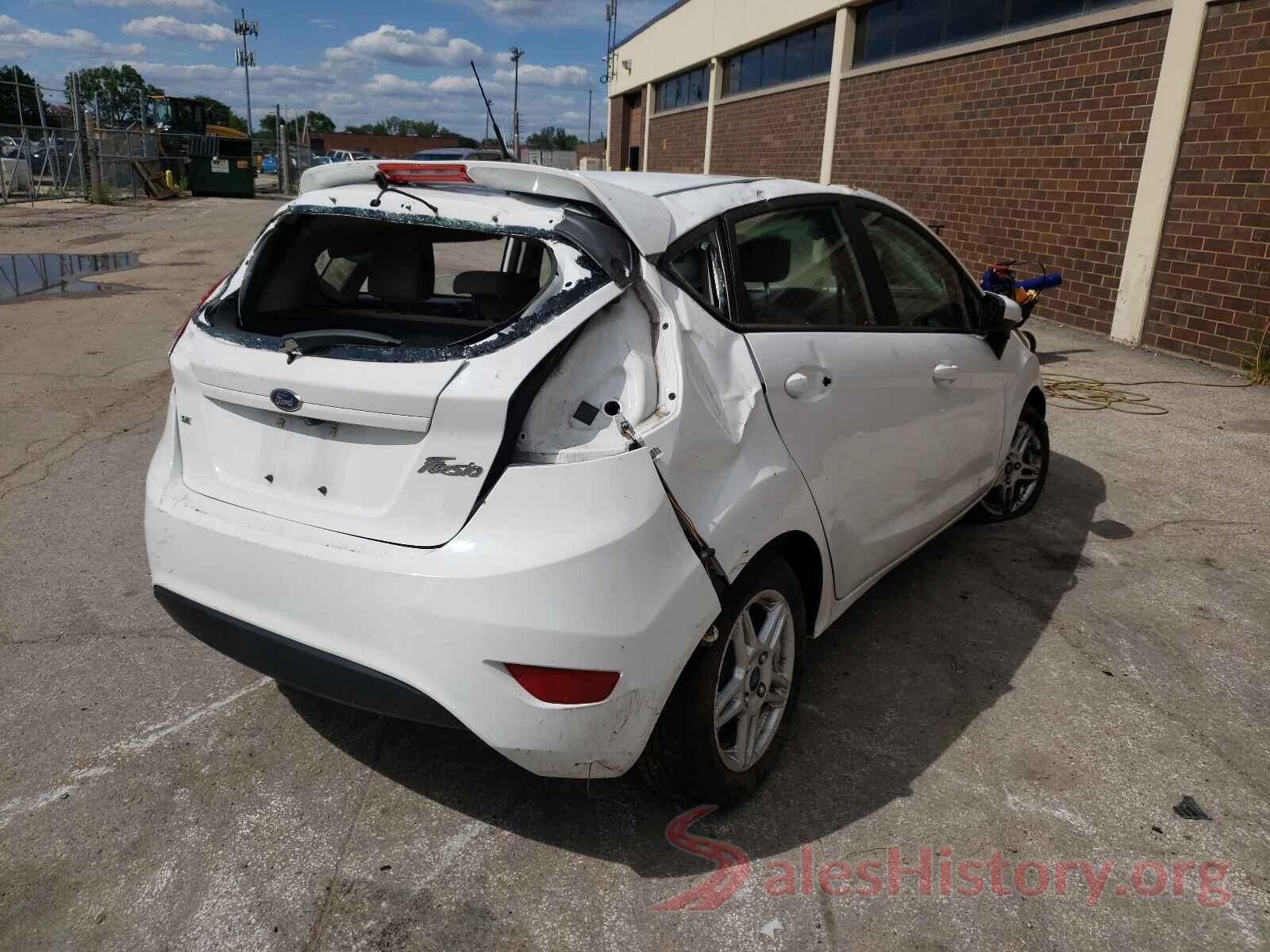 3FADP4EJ7JM115513 2018 FORD FIESTA