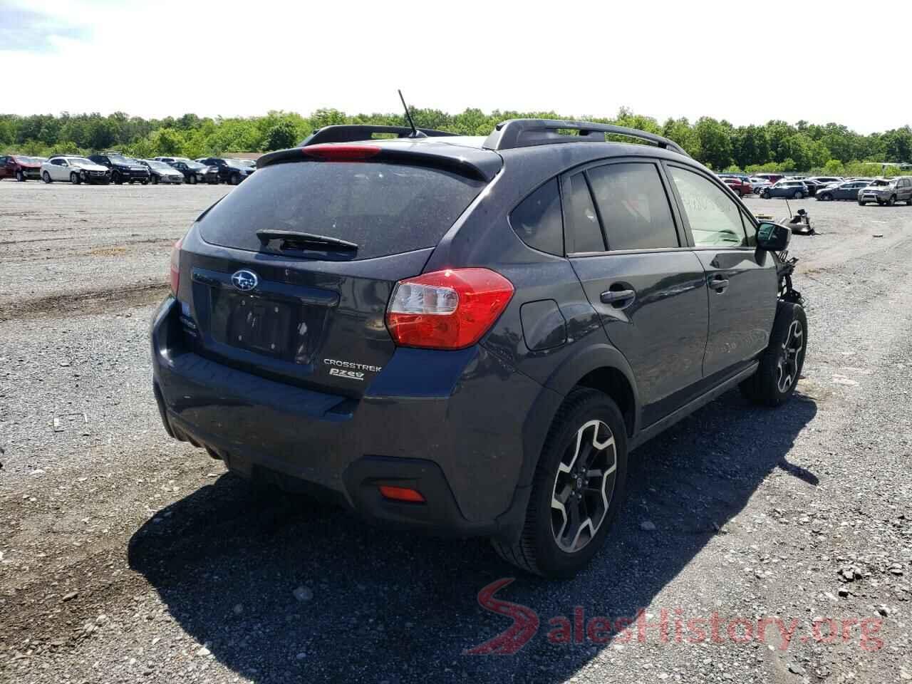 JF2GPABC9G8246162 2016 SUBARU CROSSTREK