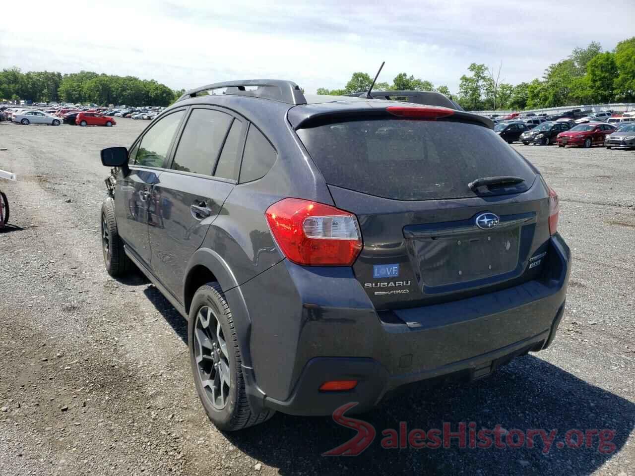 JF2GPABC9G8246162 2016 SUBARU CROSSTREK