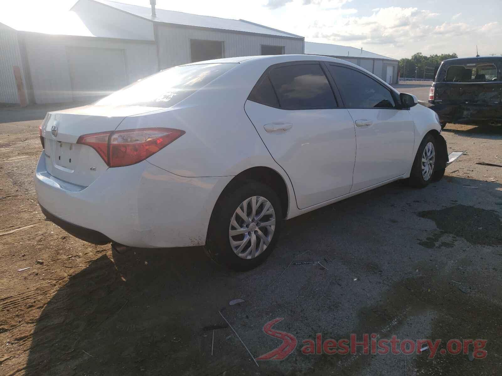 5YFBURHE5JP755007 2018 TOYOTA COROLLA