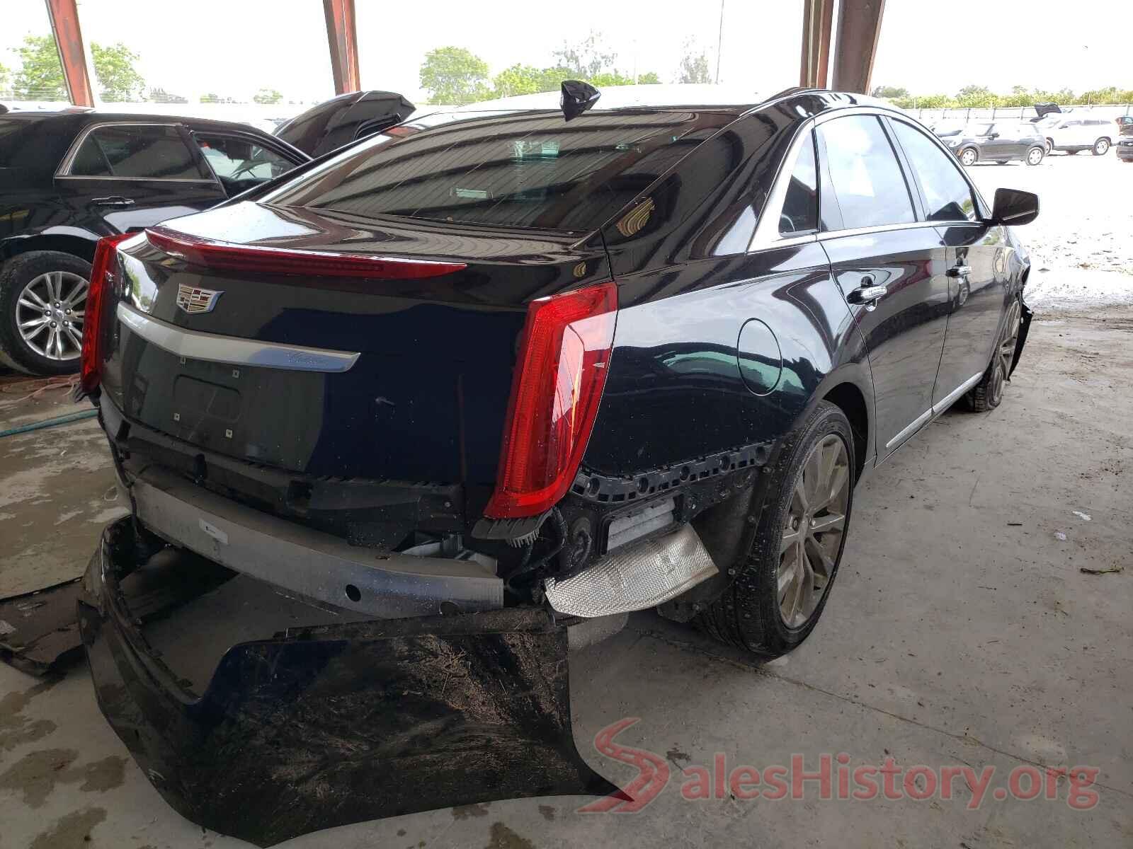 2G61M5S35H9159940 2017 CADILLAC XTS