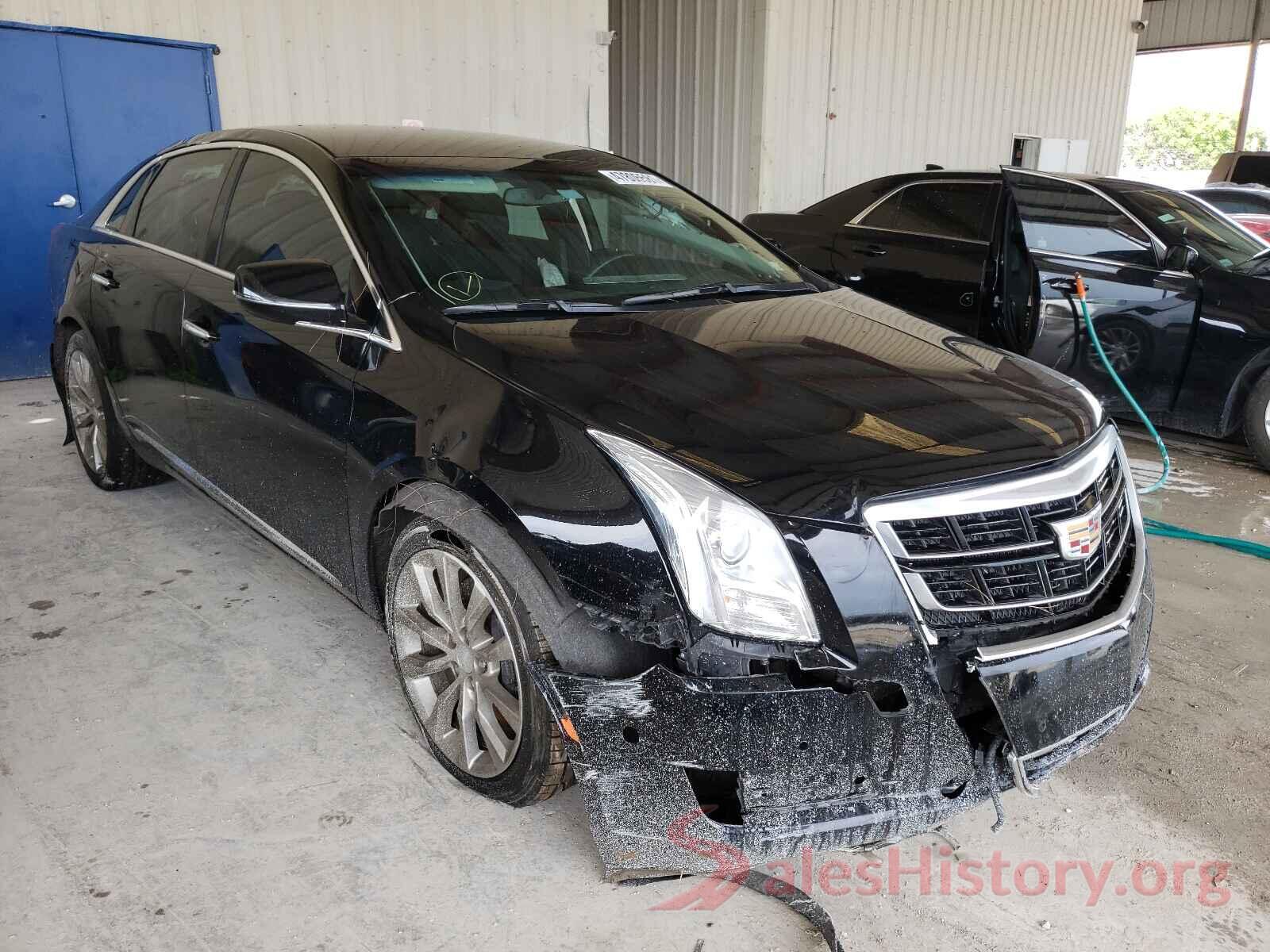 2G61M5S35H9159940 2017 CADILLAC XTS