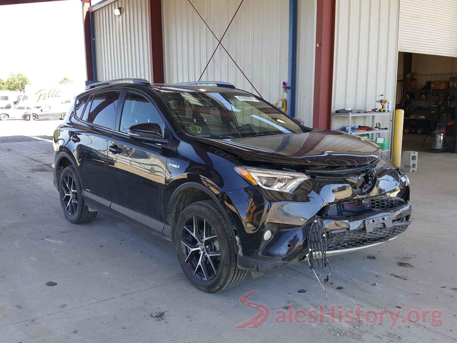 JTMJJREV4JD185481 2018 TOYOTA RAV4