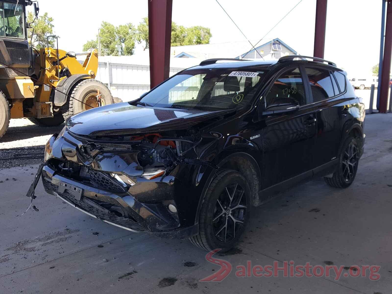 JTMJJREV4JD185481 2018 TOYOTA RAV4