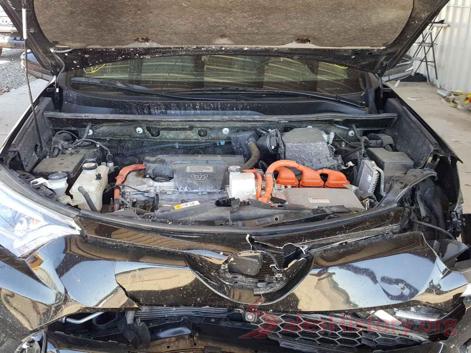 JTMJJREV4JD185481 2018 TOYOTA RAV4