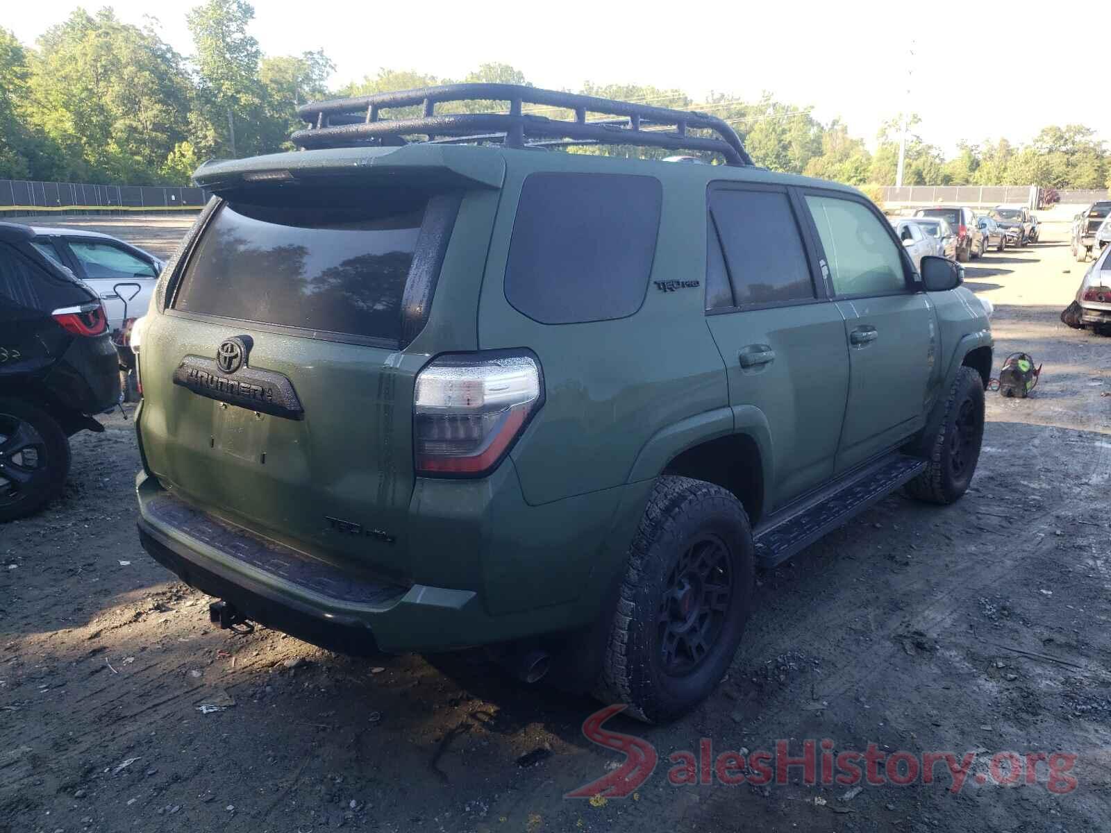 JTEBU5JR9L5782437 2020 TOYOTA 4RUNNER