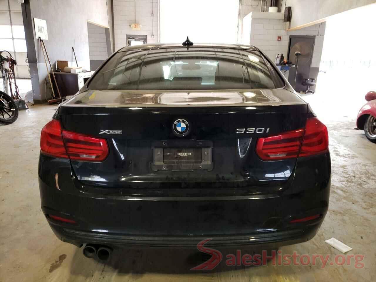 WBA8D9C59JEB35114 2018 BMW 3 SERIES