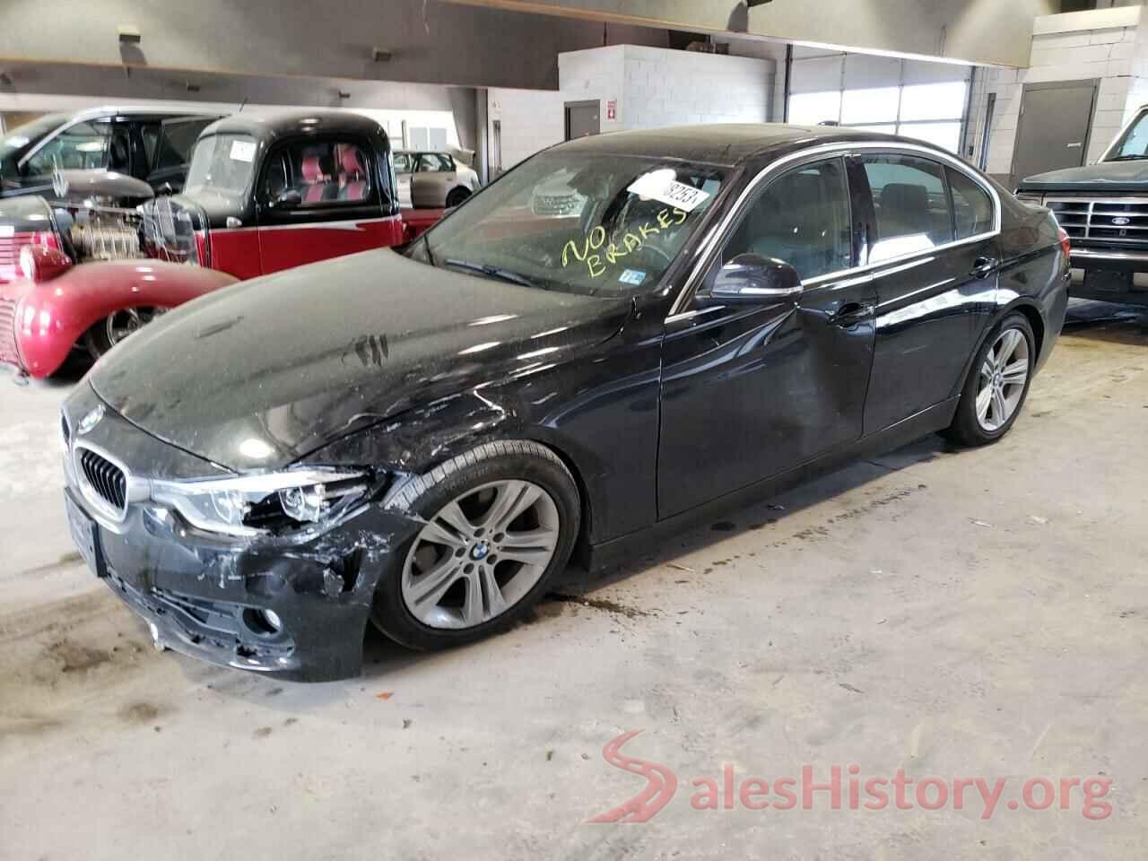 WBA8D9C59JEB35114 2018 BMW 3 SERIES