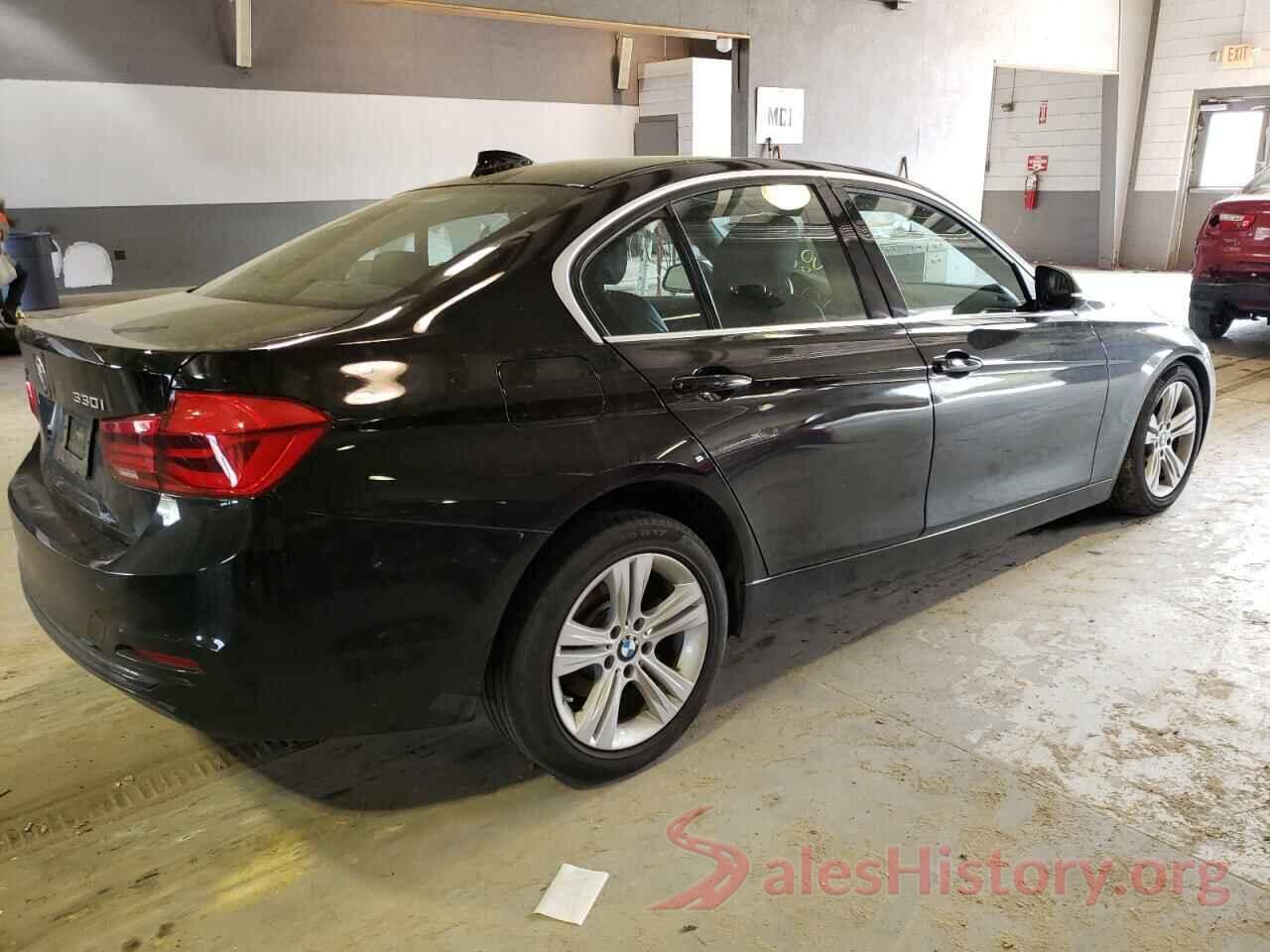 WBA8D9C59JEB35114 2018 BMW 3 SERIES