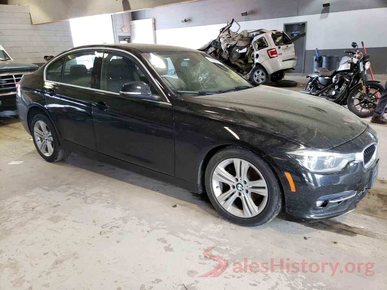 WBA8D9C59JEB35114 2018 BMW 3 SERIES