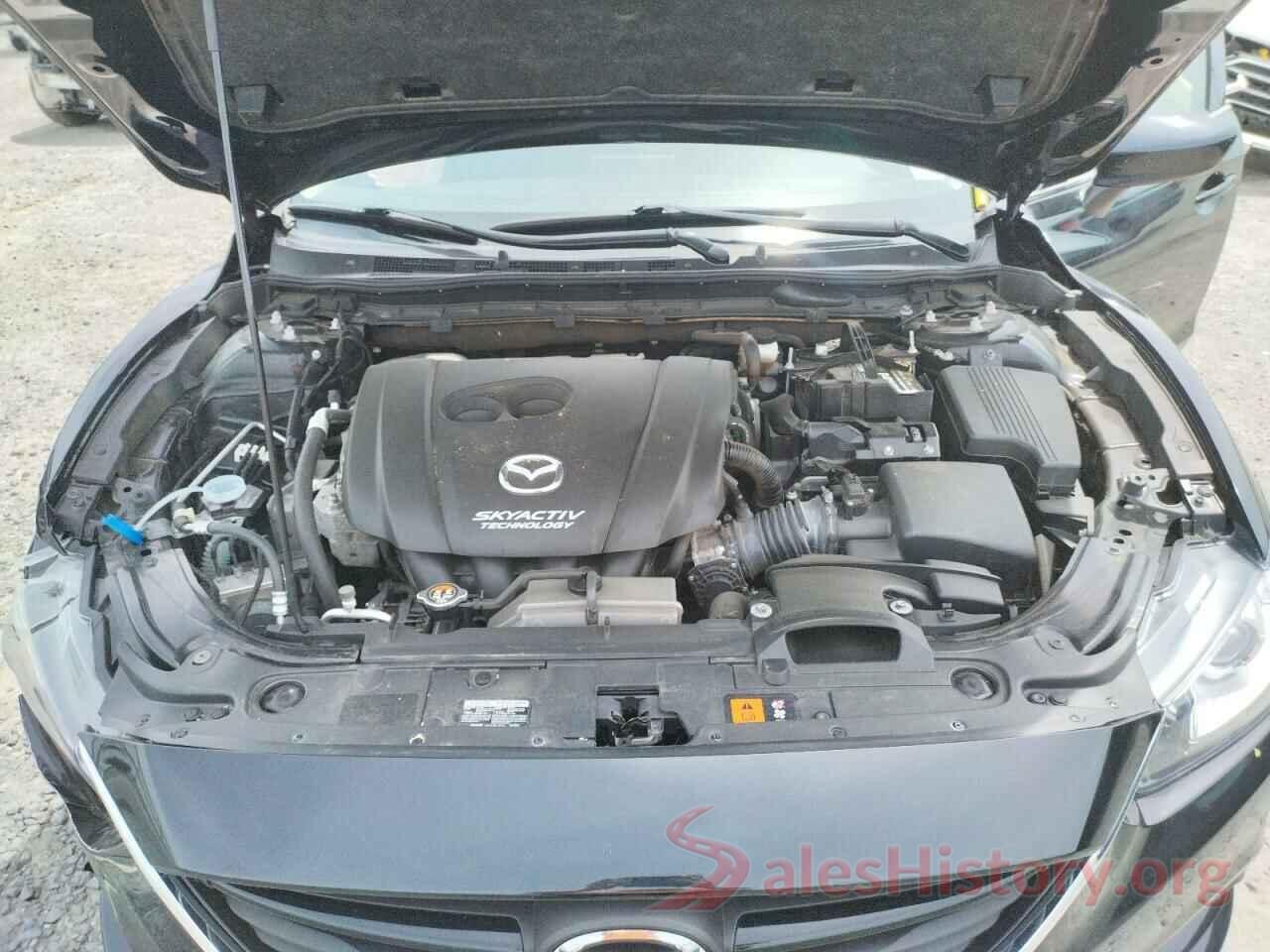 JM1GJ1U58G1479957 2016 MAZDA 6