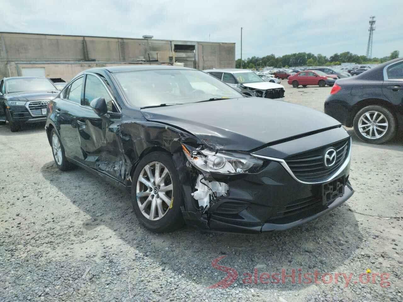 JM1GJ1U58G1479957 2016 MAZDA 6