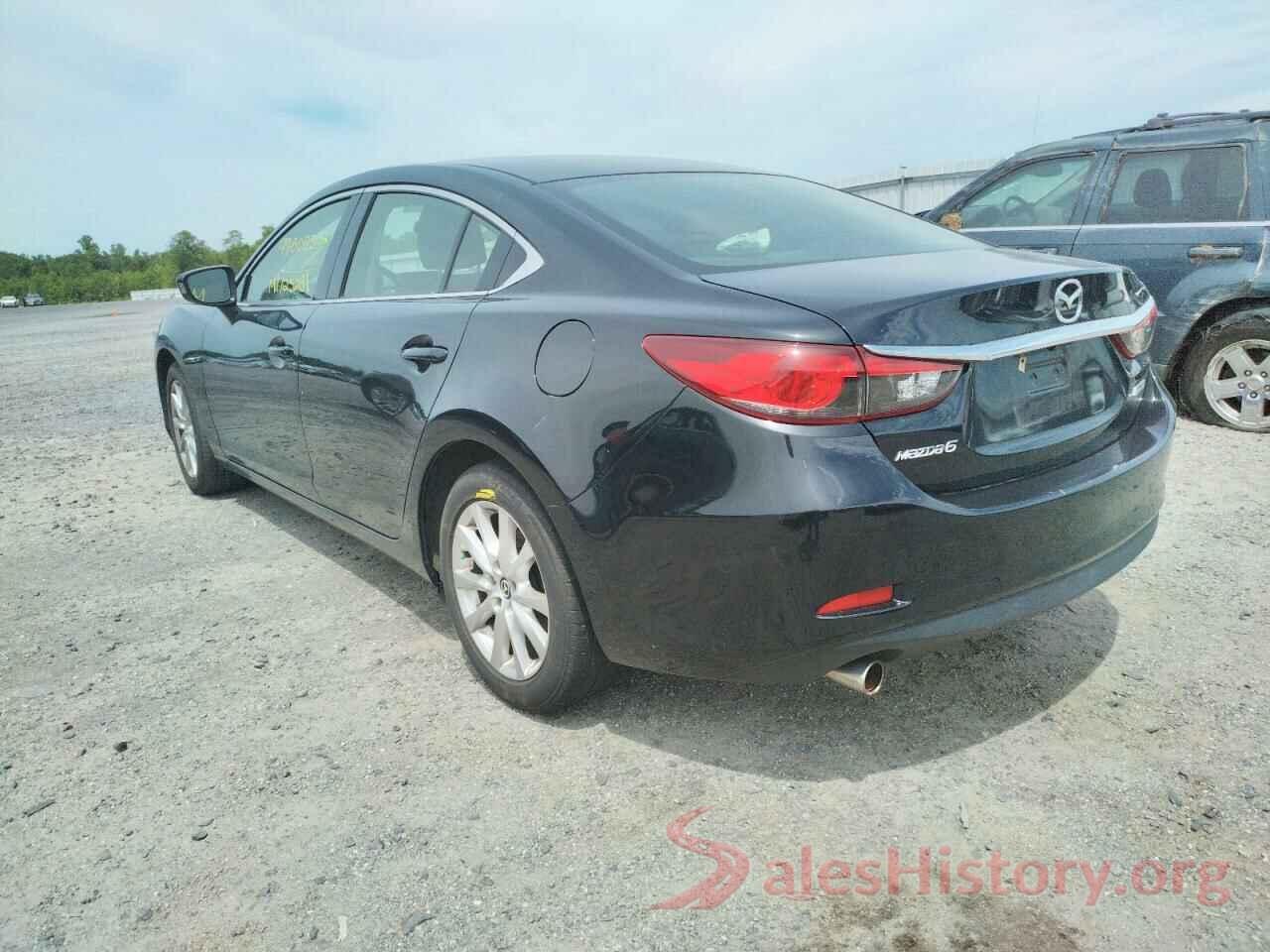 JM1GJ1U58G1479957 2016 MAZDA 6