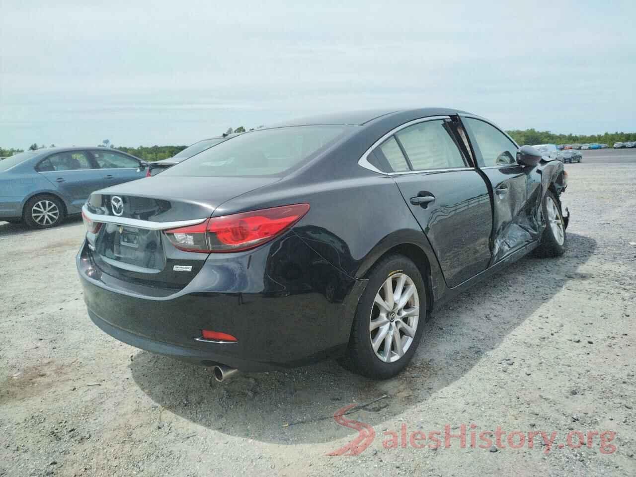 JM1GJ1U58G1479957 2016 MAZDA 6