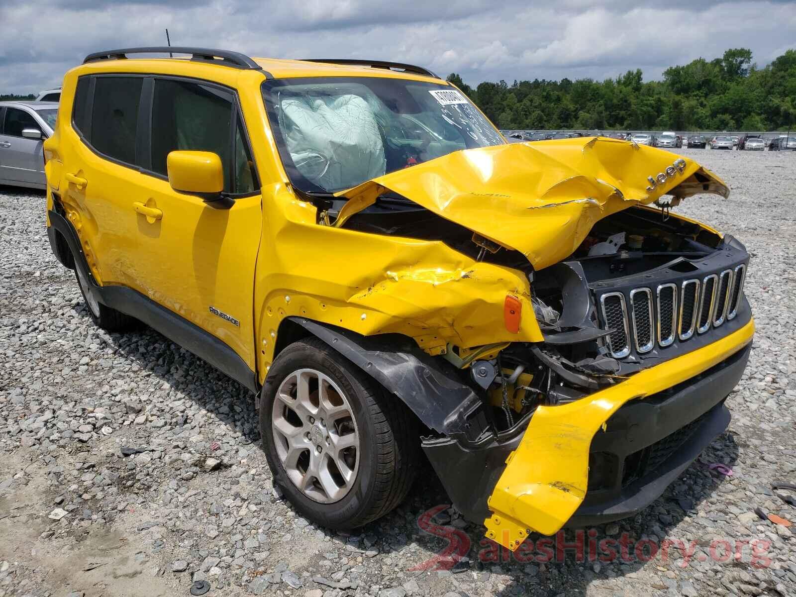 ZACCJABB2JPH37629 2018 JEEP RENEGADE