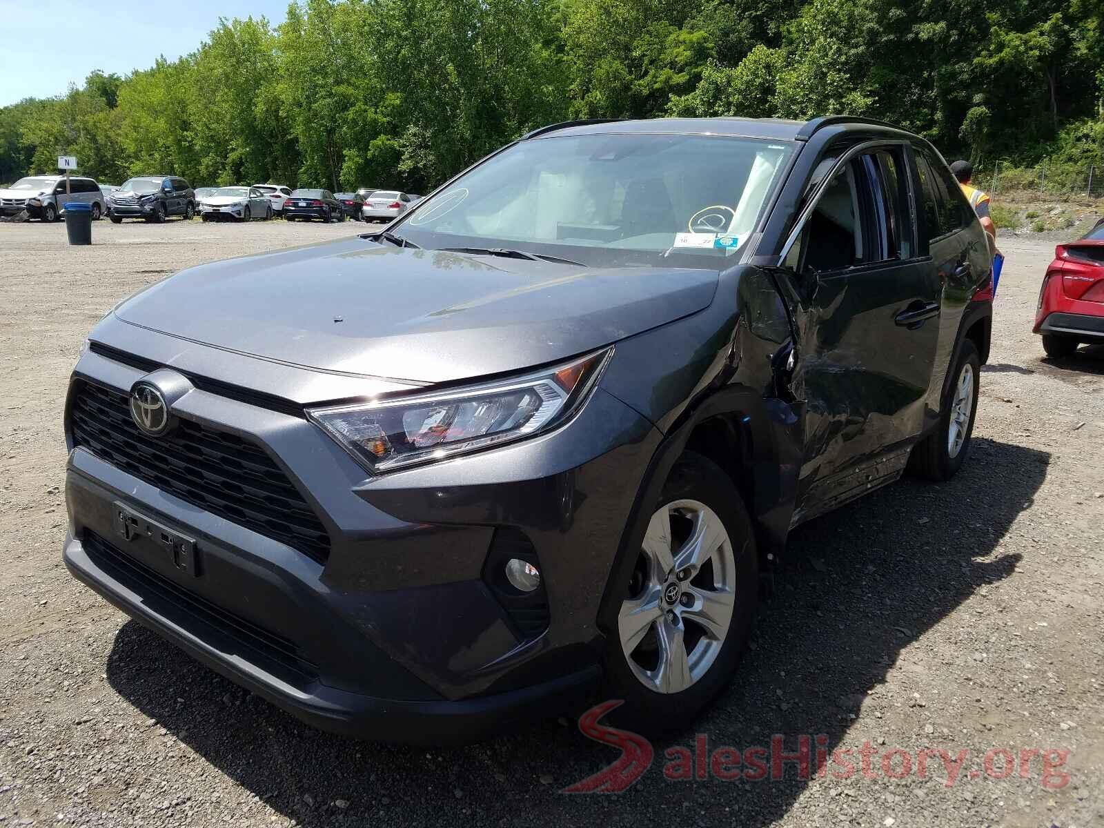 2T3P1RFV0LC073549 2020 TOYOTA RAV4